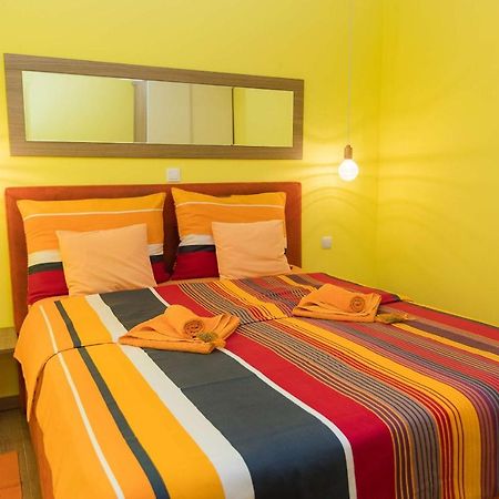 Apartments Ana Lorena Цриквениця Екстер'єр фото
