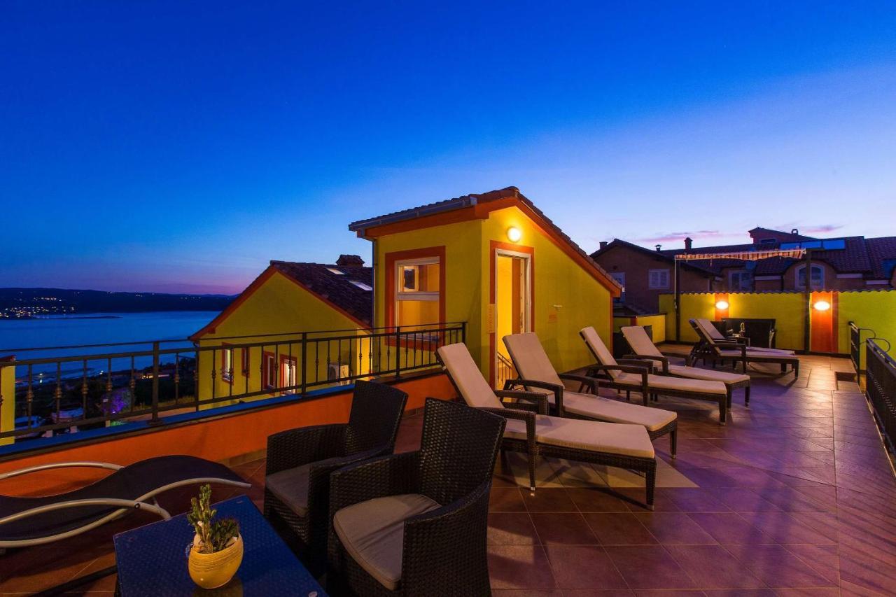 Apartments Ana Lorena Цриквениця Екстер'єр фото