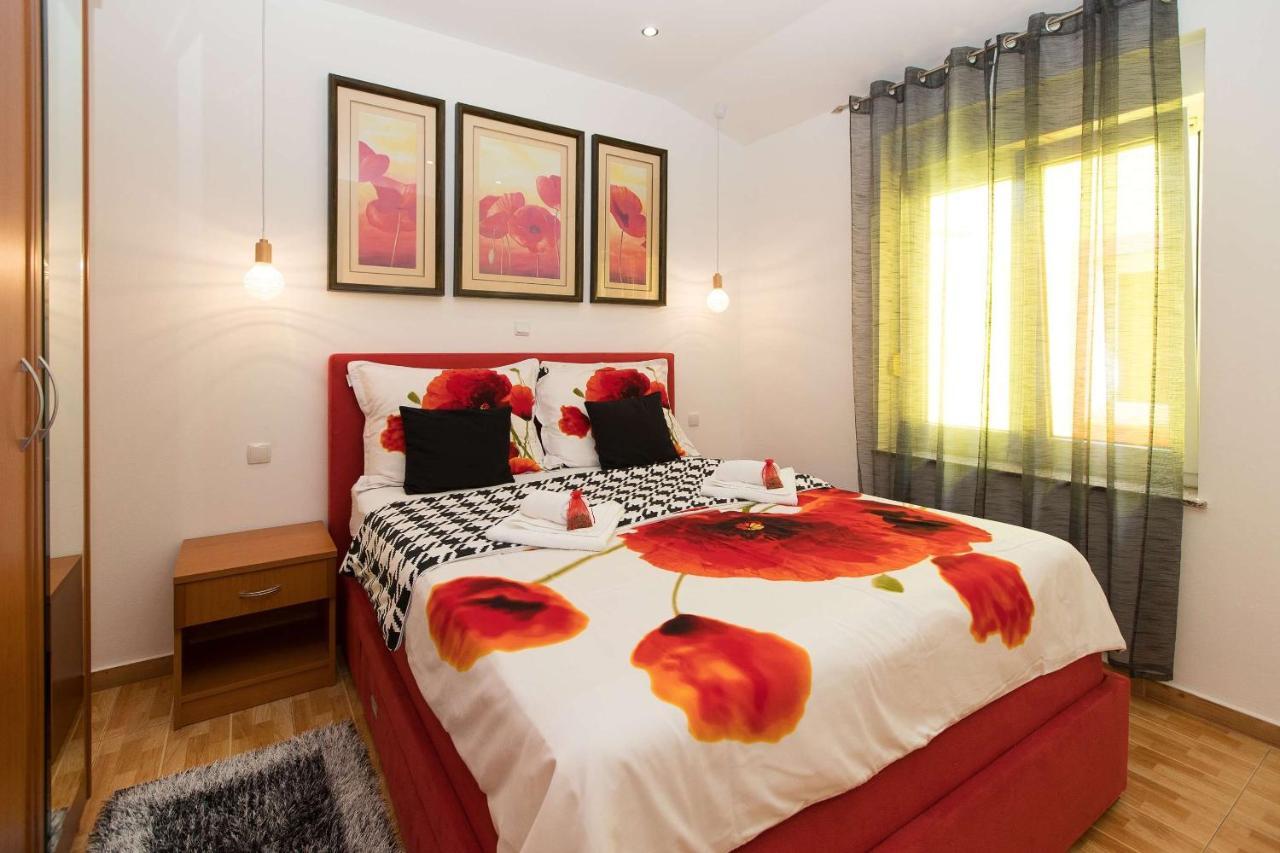 Apartments Ana Lorena Цриквениця Екстер'єр фото