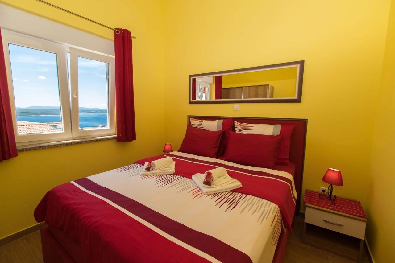 Apartments Ana Lorena Цриквениця Екстер'єр фото