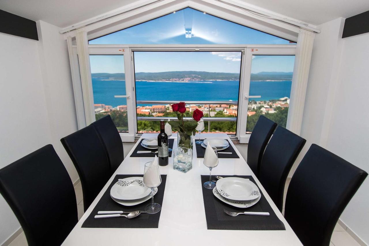 Apartments Ana Lorena Цриквениця Екстер'єр фото