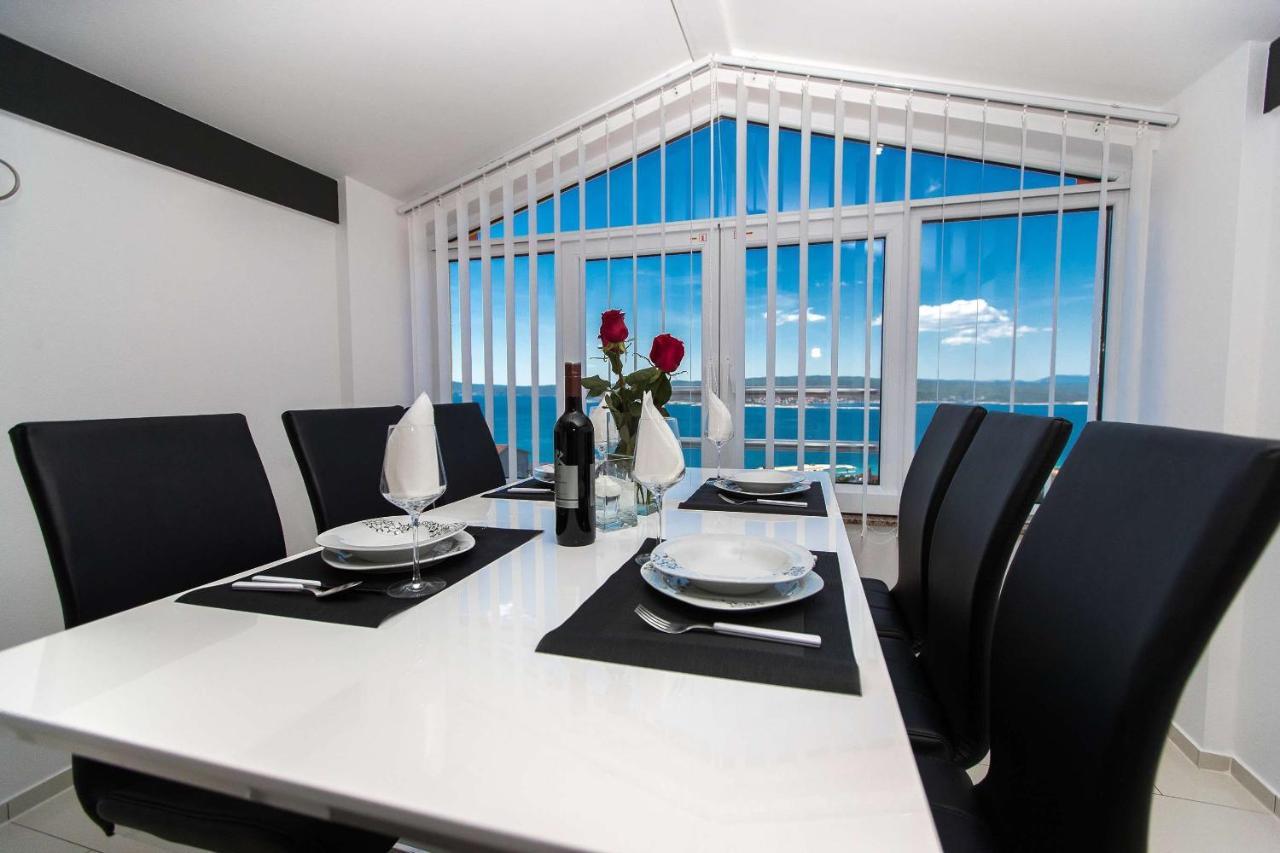Apartments Ana Lorena Цриквениця Екстер'єр фото