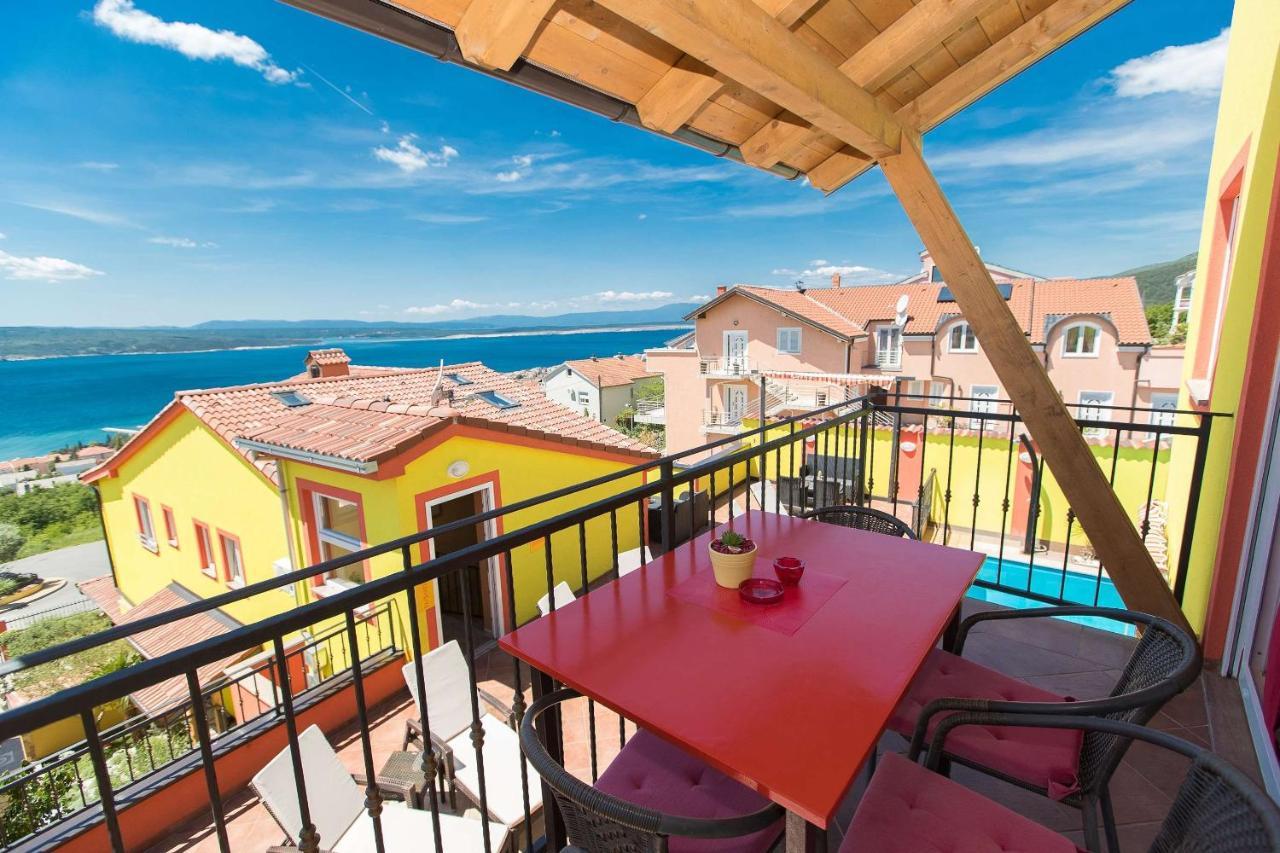 Apartments Ana Lorena Цриквениця Екстер'єр фото