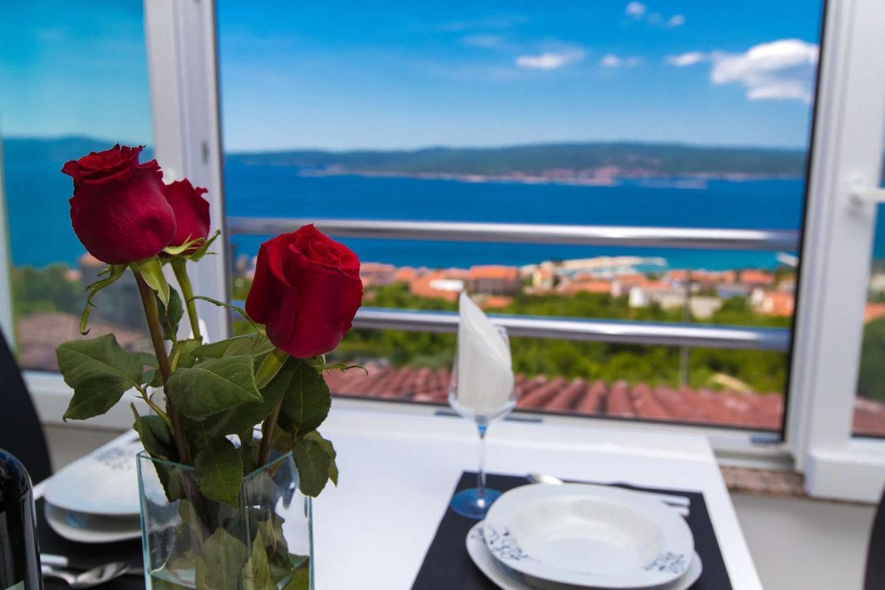 Apartments Ana Lorena Цриквениця Екстер'єр фото