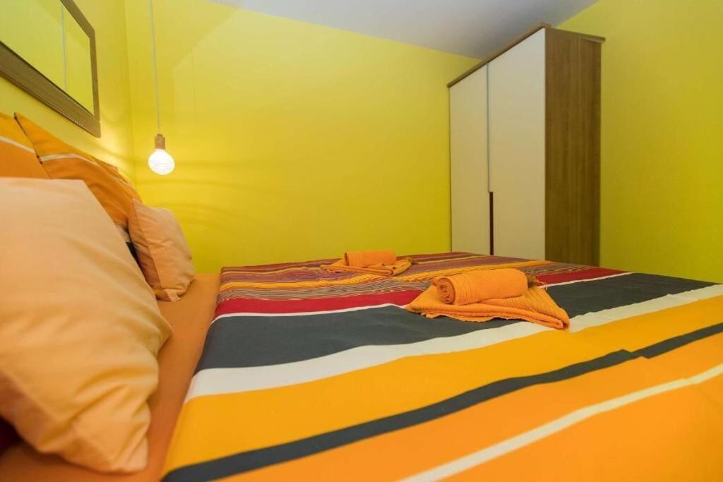 Apartments Ana Lorena Цриквениця Екстер'єр фото