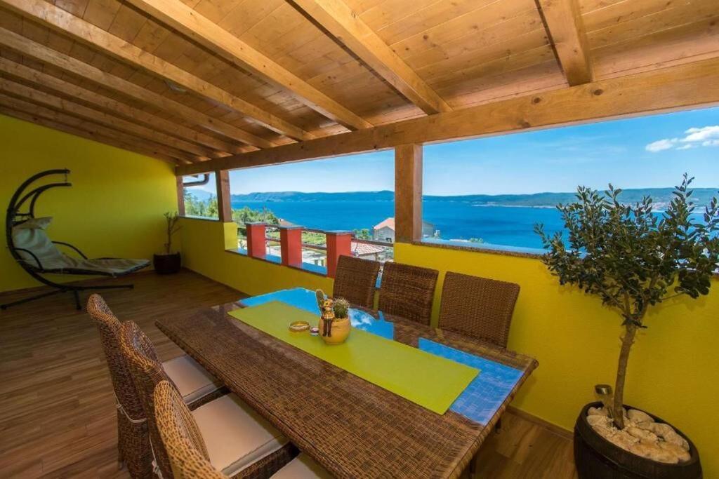 Apartments Ana Lorena Цриквениця Екстер'єр фото