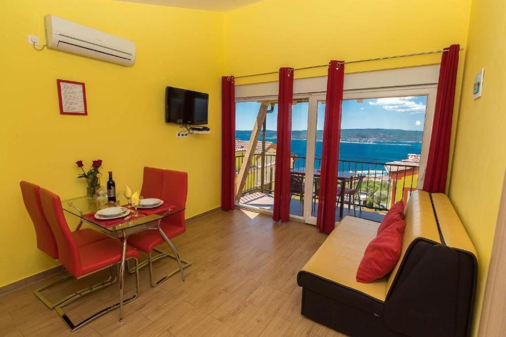 Apartments Ana Lorena Цриквениця Екстер'єр фото